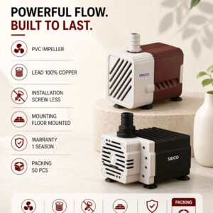Water Pump